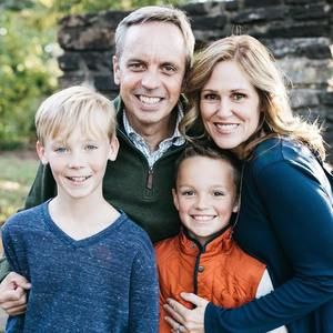 Meet your Posher, Beth